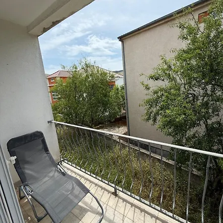 Appartamento Ultra Grebaštica