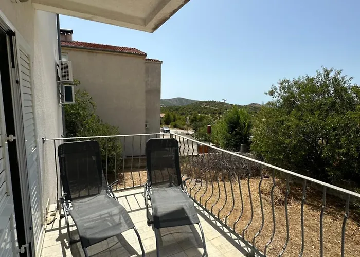 Ultra Διαμέρισμα Grebaštica