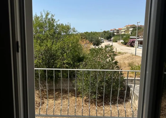 Apartamento Ultra Grebaštica