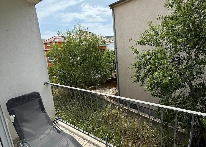 Διαμέρισμα Ultra Grebaštica