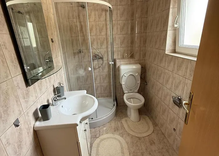 Ultra Apartamento Grebaštica